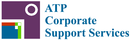 ATP Corporate support services